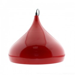 Lámpara de techo Coppen Red