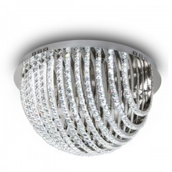 Lámpara de techo LED Sphere