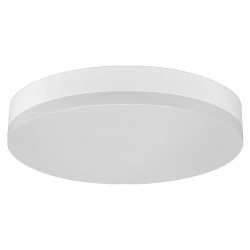Plafón LED Round Nature 18W...