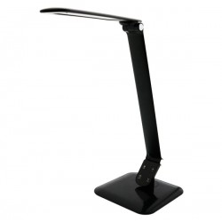 Flexo LED Black TableLamp...
