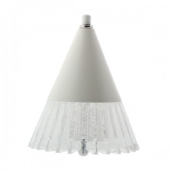 Lámpara de techo LED Cone