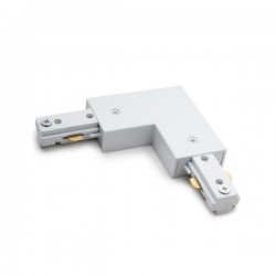 Conector en L Para Carril...