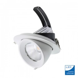 Downlight proyector LED...