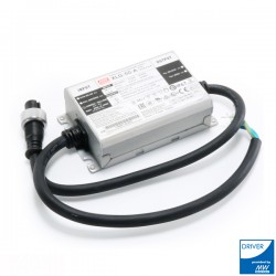 Driver Meanwell Programable...